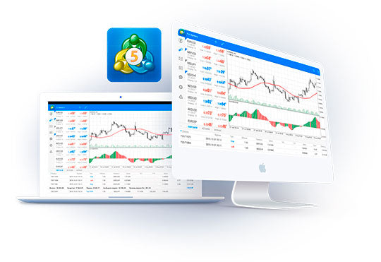 What Is MT5/How To Install Meta Trader5, MT5?