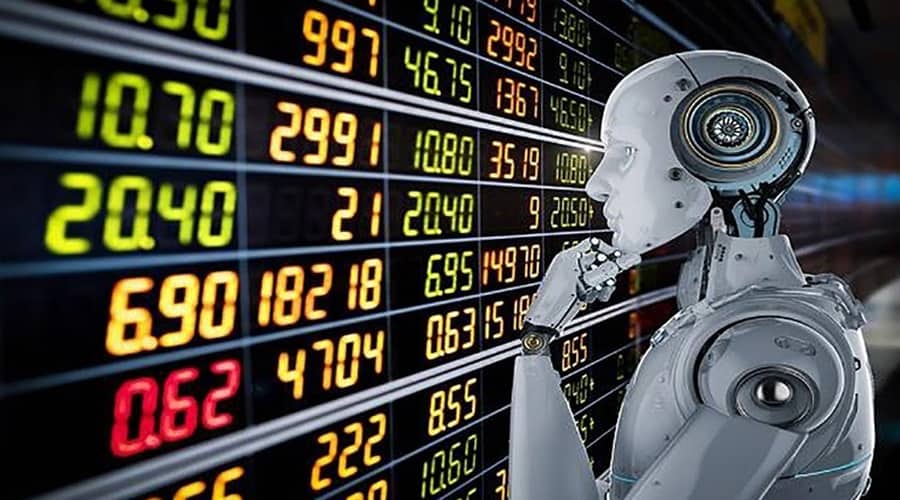 Different Forex Robots Strategies