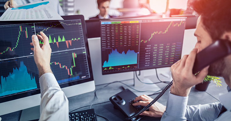 How Does The Broker Affect Your EA?
