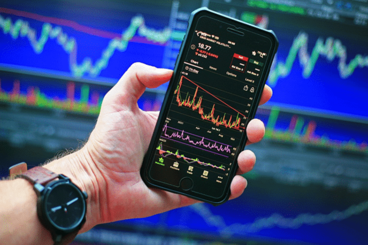 How to Choose the Best Broker?